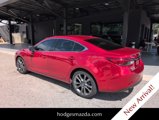 Used 2017 MAZDA MAZDA6 Grand Touring image 2