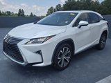 Used 2017 Lexus RX 350 FWD image 2