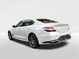 Used 2024 Genesis G70 2.5T image 4