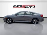 Used 2019 Honda Civic LX image 4