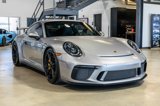 Used 2018 Porsche 911 GT3 image 3