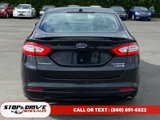 Used 2013 Ford Fusion Titanium image 4