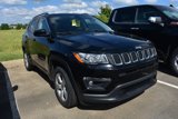 Used 2020 Jeep Compass Latitude w/ Cold Weather Group image 3