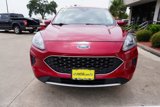 Certified 2021 Ford Escape SE w/ Convenience Package image 2