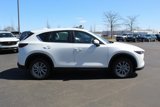 New 2025 MAZDA CX-5 AWD 2.5 S image 2