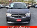 Used 2019 Dodge Grand Caravan SE image 2