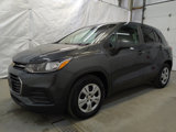 Used 2019 Chevrolet Trax LS w/ Tint and Cruise Package image 2