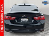 Used 2023 Chevrolet Malibu RS image 4