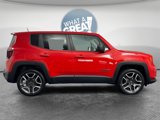 Used 2021 Jeep Renegade Sport image 2