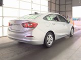Used 2019 Chevrolet Cruze LS image 2