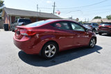 Used 2013 Hyundai Elantra GLS image 2