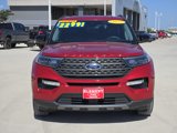Used 2022 Ford Explorer XLT w/ Equipment Group 202A image 2