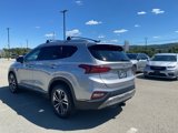 Used 2020 Hyundai Santa Fe Limited image 4