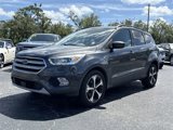 Certified 2018 Ford Escape SEL w/ Ford Safe & Smart Package image 2