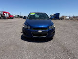 Used 2014 Chevrolet Sonic LS image 4