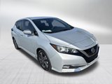 Used 2018 Nissan Leaf SV w/ SV Technology Package image 3