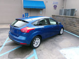Used 2018 Ford Focus SE image 2