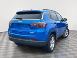Used 2018 Jeep Compass Latitude w/ Popular Equipment Group image 5