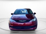 Used 2023 Chrysler Voyager LX image 6