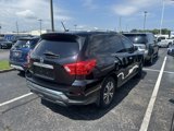 Used 2018 Nissan Pathfinder S image 4