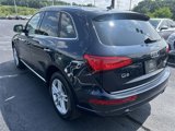 Used 2017 Audi Q5 2.0T Premium Plus w/ Technology Package image 6