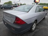 Used 2002 Honda Civic LX image 5