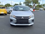New 2024 Mitsubishi Mirage image 4