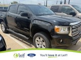 Used 2017 GMC Canyon SLE w/ SLE Convenience Package image 6