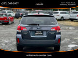 Used 2014 Subaru Outback 2.5i Limited w/ Moonroof Package image 5