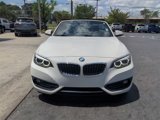 Used 2018 BMW 230i xDrive Convertible image 3