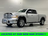 Used 2018 RAM 1500 Laramie w/ Convenience Group image 2