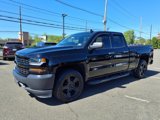Used 2016 Chevrolet Silverado 1500 W/T w/ Black Out Edition image 3