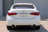 Used 2019 INFINITI Q50 Luxe w/ Essential Package (3.0T Luxe) image 6