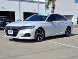Used 2022 Honda Accord Sport image 3