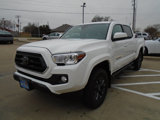 Used 2023 Toyota Tacoma SR5 image 3