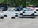 New 2025 Honda Civic Sport image 2