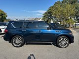 Used 2017 INFINITI QX80 2WD w/ Driver Assistance Package image 2