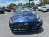 Used 2021 Hyundai Sonata SEL image 2