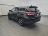 Used 2017 Toyota Highlander Plus image 5
