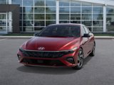 New 2025 Hyundai Elantra Sport image 6