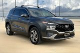 Used 2023 Hyundai Santa Fe SEL image 3