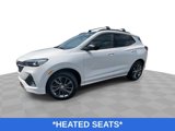 Used 2021 Buick Encore GX Essence w/ Advanced Technology Package image 5