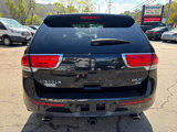 Used 2014 Lincoln MKX AWD w/ Equipment Group 102A image 4