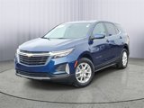 Used 2022 Chevrolet Equinox LT image 1