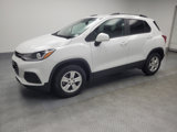 Used 2021 Chevrolet Trax LT image 2