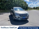 Used 2017 Hyundai Santa Fe Sport image 3