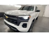 Used 2024 Chevrolet Colorado LT w/ LT Convenience Package III image 4