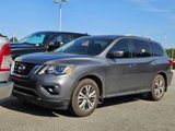 Used 2018 Nissan Pathfinder SV w/ SV Tech Package image 2