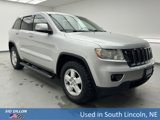 Used 2012 Jeep Grand Cherokee Laredo image 3