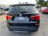 Used 2014 BMW X3 xDrive28i image 6